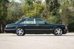 Bentley Arnage Le Mans 2001 года (NA)